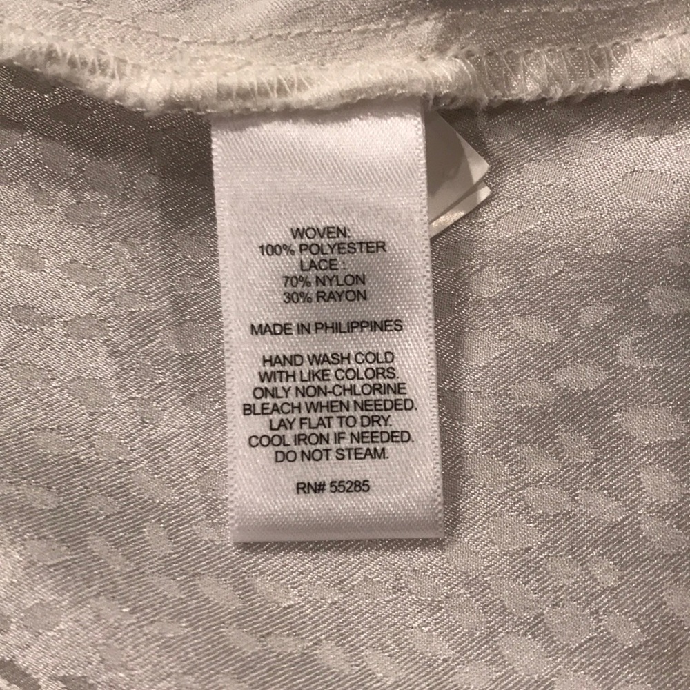 Express Tank Top - Picture 4 of 8